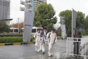 TES發(fā)布淘汰賽賽場記錄Creme：我說的很清楚了想贏等遠(yuǎn)古龍那波