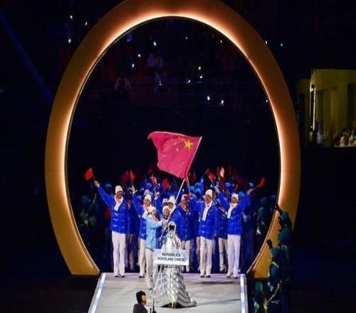 5金4銀6銅！中國冬奧軍團(tuán)刷新境外參賽歷史最好成績