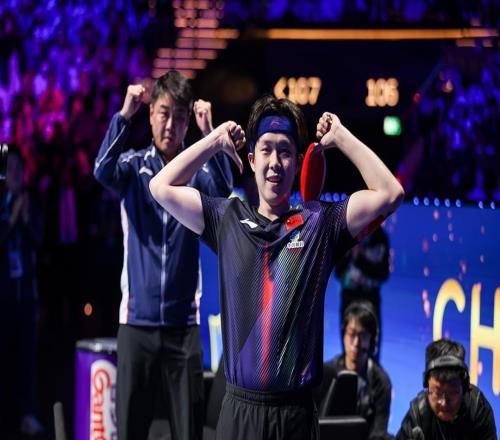 在“世界杯窖主BAR”，瀘州老窖再拓“品牌+體育”新邊界