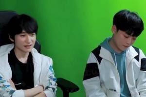 秀妹談career場間痛哭原因：復(fù)盤室Cvmax夸了他一句壓力被釋放了