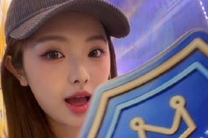 主持人泱泱更新动态：马上最爱的日子就要来啦！NBA和LPL同时开赛