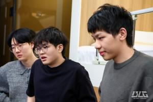 奮斗多年終圓夢！Xun、ON拿下個人職業(yè)生涯首個國際賽事冠軍