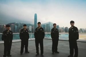 香港觀眾虧嘛了T1無緣敗決外兩場全為橫掃只打6小局光速下班