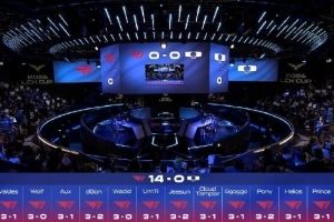 140的預判！T1vsDK賽前預測：所有人看好T1獲得勝利！