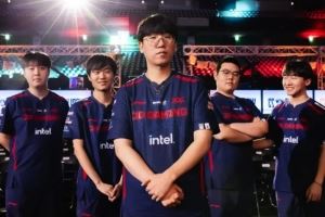 賽事官方：未能在S13完成黃金之路后，JDG重返國際賽場