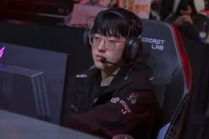 Scout：最近訓(xùn)練賽的成績(jī)很不好，隊(duì)伍整體來(lái)看LPL節(jié)奏比LCK更快