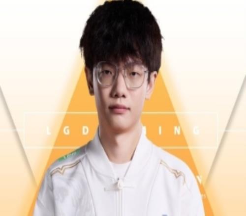 LGD發(fā)布人員變動公告：打野選手Heng加入隊伍