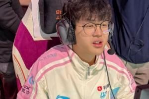 有驚無險擊敗BFX！Xun賽后更博：下場比賽繼續(xù)沖！