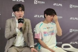 daeny：，想把隊伍打造成遇到誰都能應(yīng)對希望選手們保持身心健康