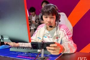 外網熱議BLG戰(zhàn)勝BFX：說實話他們去年把Xun踢掉簡直是犯罪