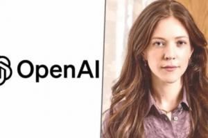 不利于賺錢的事不要說！ChatGPT女高管擔(dān)憂開啟成人模式風(fēng)險過大反遭解雇