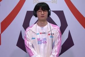 Viper：感覺(jué)在LCK成長(zhǎng)速度慢了所以回歸LPL在LCK成績(jī)好不代表我的表現(xiàn)無(wú)懈可擊