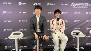 原來是天神指揮的！ZUIAN：決策指揮以打野為核心吧，輔助中單都會說一些