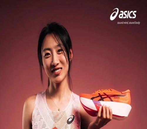 年屆三十的李芷萱，相信自己的生涯巔峰還在未來