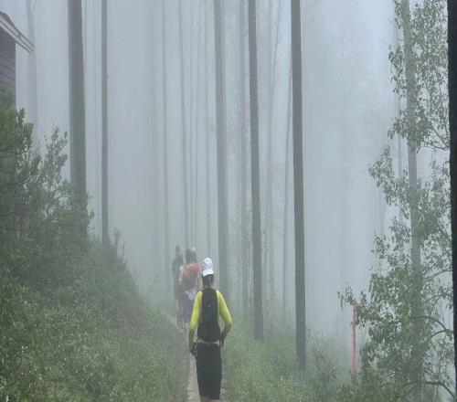 在進(jìn)山與出山之間，中國(guó)越野跑在期待什么