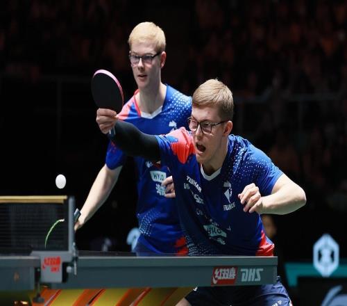 深一度除了中日對決，入奧后的乒乓球混合團體暗藏哪些玄機