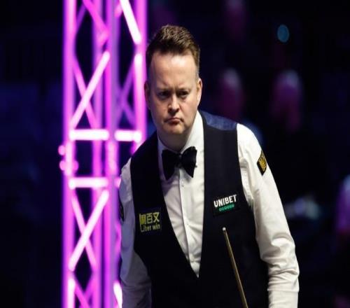 墨菲：王信仲是我見過最強(qiáng)的14歲球員，打的是神級(jí)斯諾克