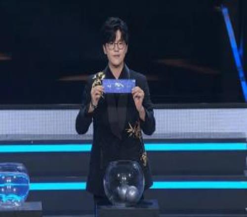 連續(xù)抽到GEN、HLE！繼喊話Ming之后，PSG再次喊話Jiejie：你在做什么Jiejie
