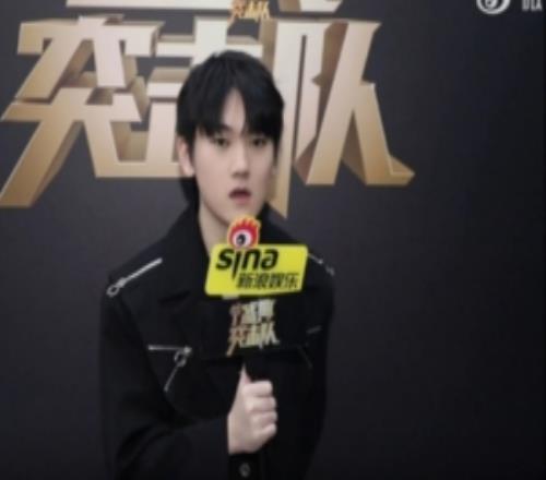 Jackyelove：暫時還沒什么計劃，因為什么時候再接著打也還不知道