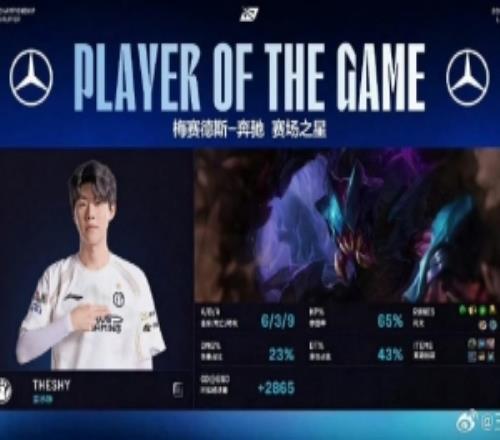 媒体人：TS挖掘机拿下MVPRK零作用躺赢再这么梦游真说不过去了