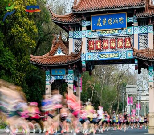 讀懂城市“最懂跑者”的馬拉松，為什么在無錫
