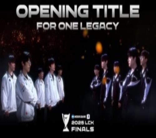 LCK总决赛的二次重演!GEN再次在Bo5战胜HLE