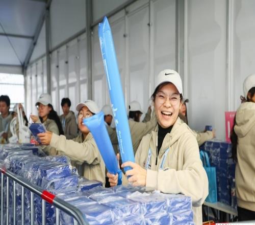 世界大滿貫候選賽事第一階段評(píng)估通過(guò)，上馬完成重要一步