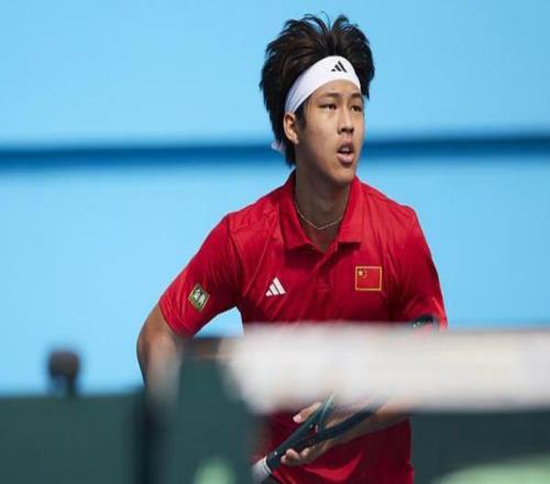 決勝盤落后頑強(qiáng)逆轉(zhuǎn)！奇納四進(jìn)挑戰(zhàn)賽決賽終奪冠，迎生涯新突破