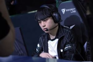 ShowMaker：只想著活就會(huì)把壓力轉(zhuǎn)移給隊(duì)友，需要承擔(dān)風(fēng)險(xiǎn)的操作