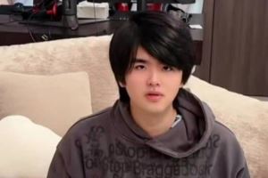 Lwx更新動態(tài)：跟小木一起祝福各位兄弟姐妹馬年大吉！馬上暴富！