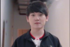 JackeyLove送上新年祝福：祝大家新年快樂！