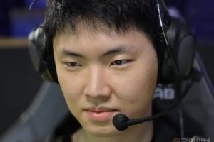 Chovy：去了香港巴西作息被打亂，通過(guò)今天的比賽減輕了不少擔(dān)憂