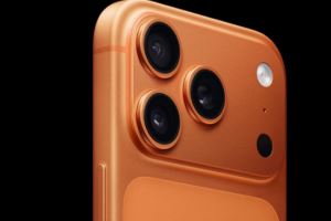 均價破萬也擋不?。Phone17ProMax國內(nèi)賣爆