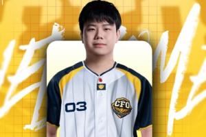 去年全靠HongQ還是Shadow太菜CFO季后賽一輪游遭淘汰無緣先鋒賽