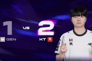 Reddit熱議KT戰(zhàn)勝GEN：對(duì)不起GEN，Aiming是更好的罪犯AD