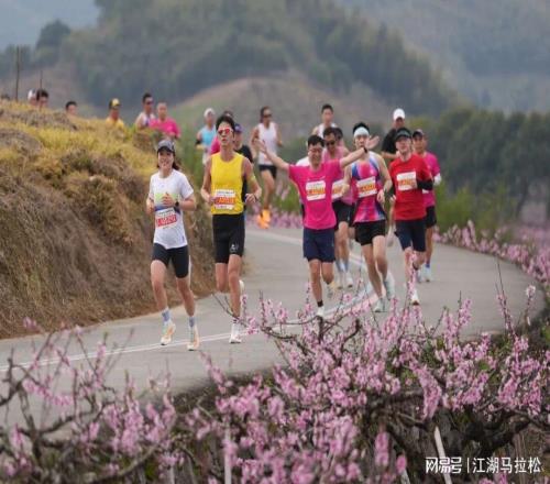 別太當(dāng)回事！馬拉松不需要嚴(yán)肅認(rèn)真的反思
