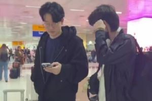 BLG選手動態(tài)：經(jīng)歷意外的延誤Viper、Daeny終于抵達圣保羅