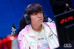 Bin大哥怎么又騙我們！Bin三局總戰(zhàn)績僅3128完全被Xiaoxu完爆