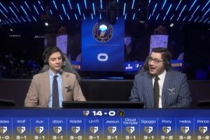 140！LCK杯GENvsBFX賽前預(yù)測(cè)：所有人看好GEN獲勝！