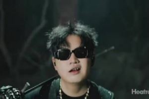 意想不到的聯(lián)動ON賽前唱了瓦康康的《歃血》