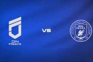 單殺Zeus之后越打越好DuDu安蓓薩團(tuán)戰(zhàn)翻江倒海DNS贏首局