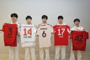 AL發(fā)文：感謝拜仁慕尼黑足球俱樂部跨越山海的特別禮物