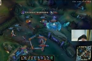 Tian：真要去勝決了嗎JDG勝決再打爆BLG，我的天不敢想