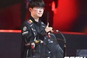 Faker：發(fā)揮Peyz自信心以及選進攻性英雄時，團隊要給予充分支持