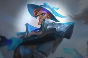 窩要驗(yàn)牌！外媒統(tǒng)計(jì)：ShowMaker選手職業(yè)生涯使用卡牌40場(chǎng)勝率80%