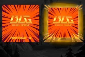 我們是冠軍！美測(cè)服今晨實(shí)裝BLG先鋒賽冠軍紀(jì)念頭像和表情