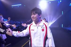 從倒數(shù)到第四！TES擊敗AL排名直接飆升至登峰組第四！