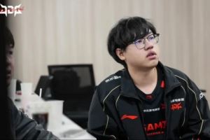 Xiaoxu更新社媒動(dòng)態(tài)：明天決賽兄弟們加油！