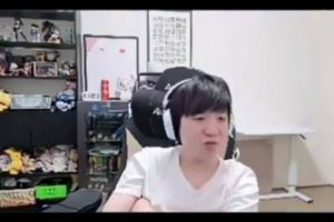 Letme：Zika真不如呼吸吧彈幕說(shuō)“還真是”呼吸：別帶節(jié)奏了呀