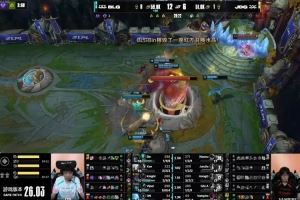 管澤元：Bin哥說99%進(jìn)先鋒賽確實(shí)沒騙我們阿，信譽(yù)分這一塊